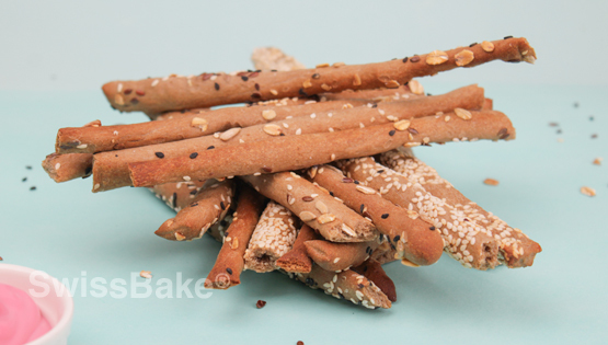 Sourdough Breadsticks Recipe